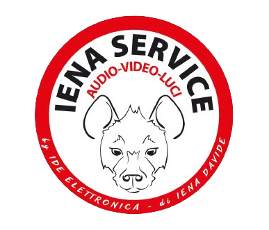 Iena Service